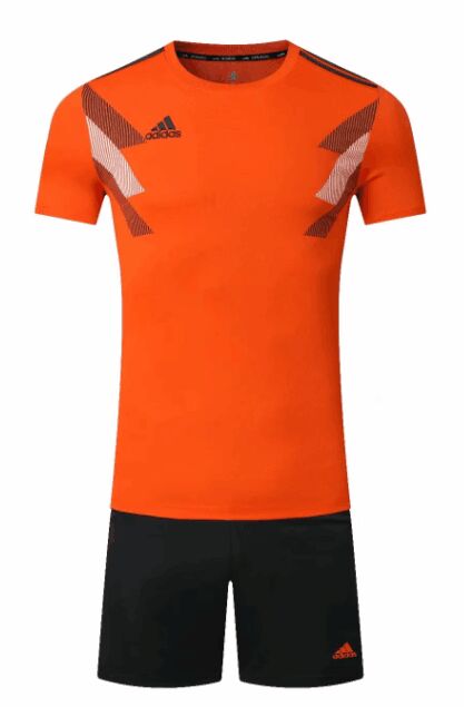 Adidas Soccer Team Uniforms 017