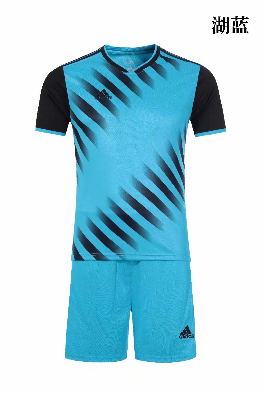 Adidas Soccer Team Uniforms 018