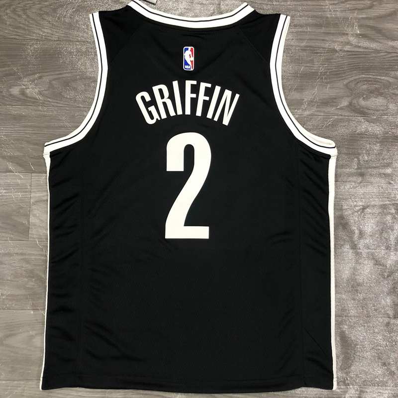 griffin jersey