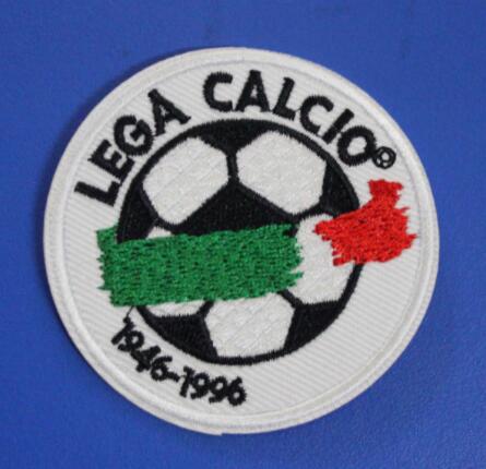 1996/97 Serie A Patch