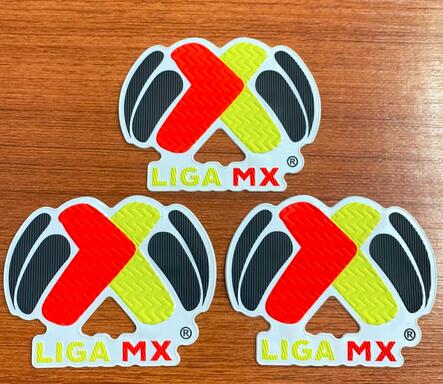 New Liga MX Patch