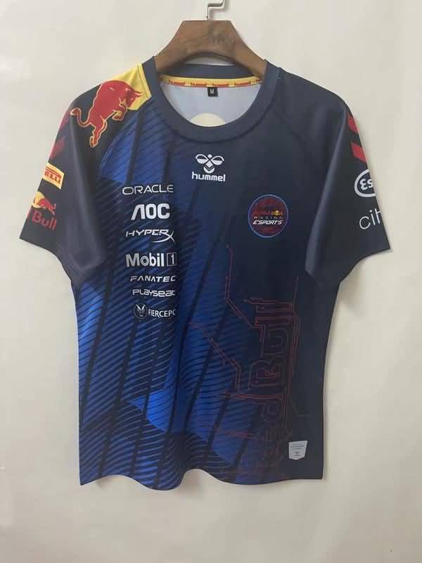 AAA Quality Red Bull 2021 Training Jersey