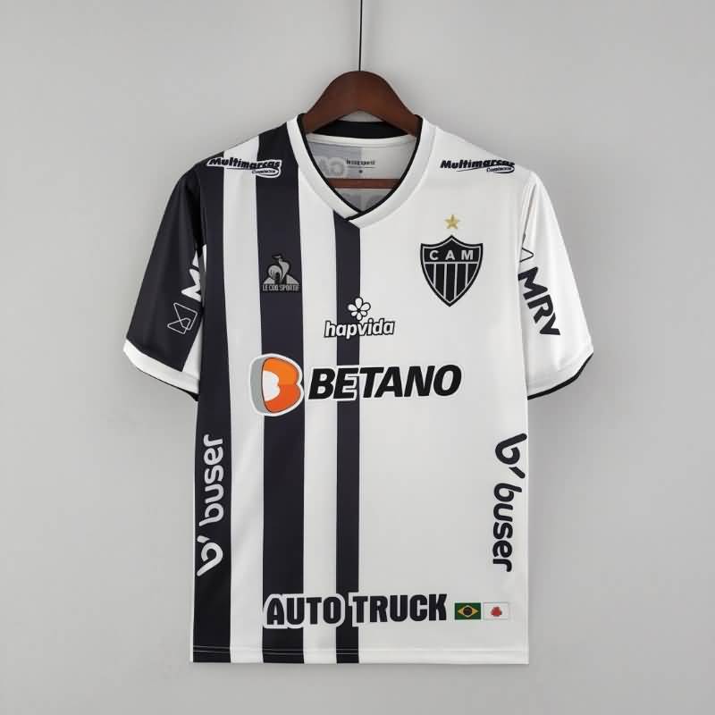 AAA Quality Atletico Mineiro 2022 Special Soccer Jersey