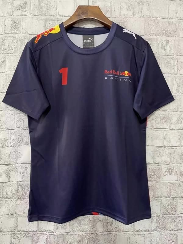 AAA Quality Red Bull 2022 Training Jersey 07