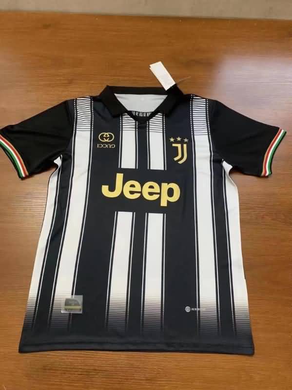 AAA Quality Juventus 22/23 Special Soccer Jersey 02