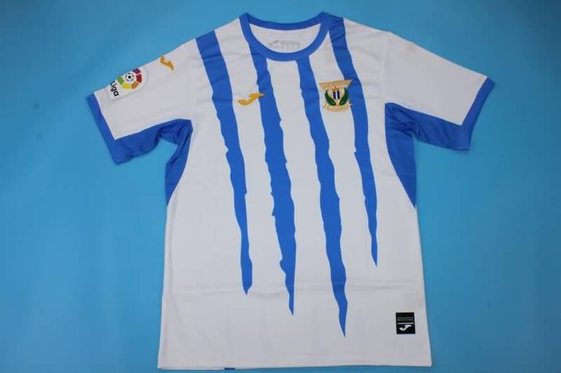 AAA Quality Leganes 22/23 Home Soccer Jersey