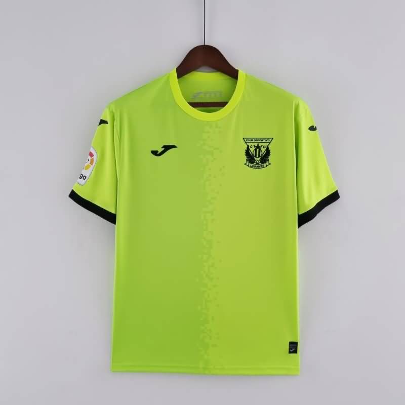 AAA Quality Leganes 22/23 Third Soccer Jersey