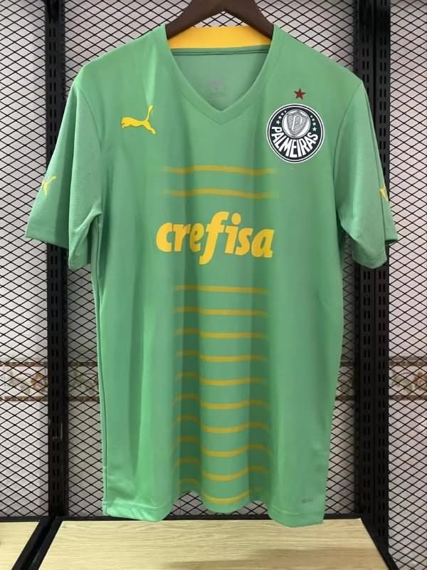 AAA Quality Palmeiras 2022 Third Soccer Jersey