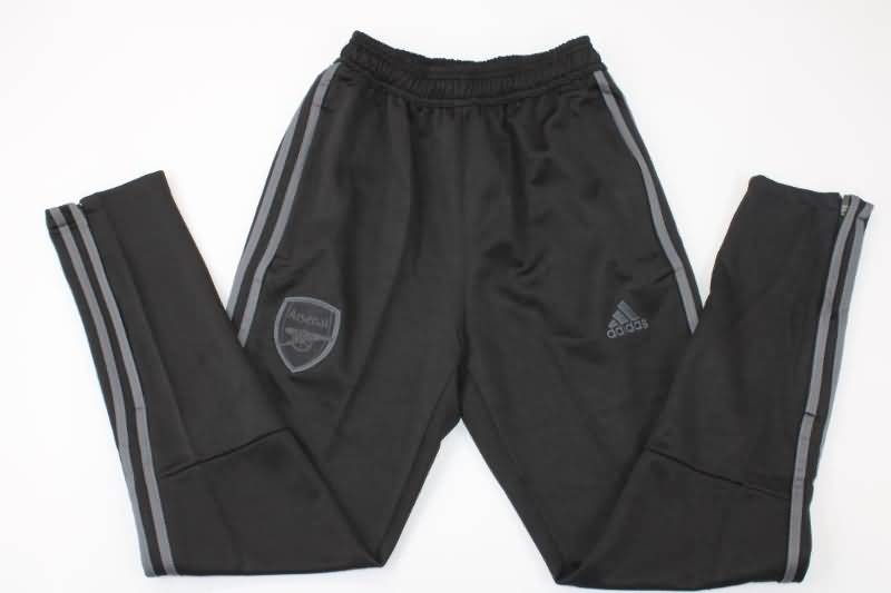 AAA Quality Arsenal 22/23 Dark Grey Soccer Pant