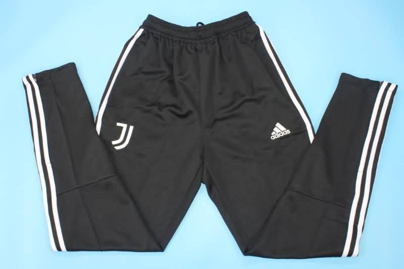 AAA Quality Juventus 22/23 Black Soccer Pant