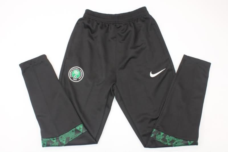 AAA Quality Portugal 2022 Black Soccer Pant