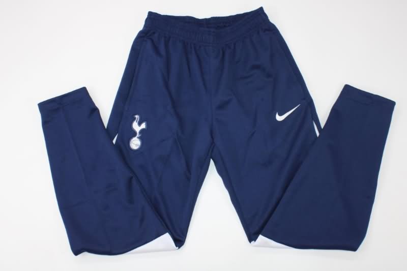 AAA Quality Tottenham Hotspur 22/23 Dark Blue Soccer Pant
