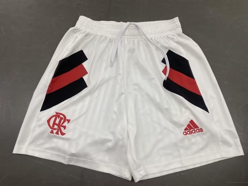 AAA Quality Flamengo 2023 Icons Soccer Shorts