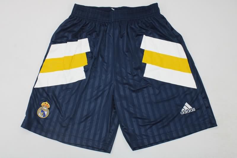AAA Quality Real Madrid 2023 Icons Soccer Shorts