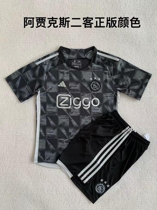 Ajax 23/24 Third Soccer Jersey