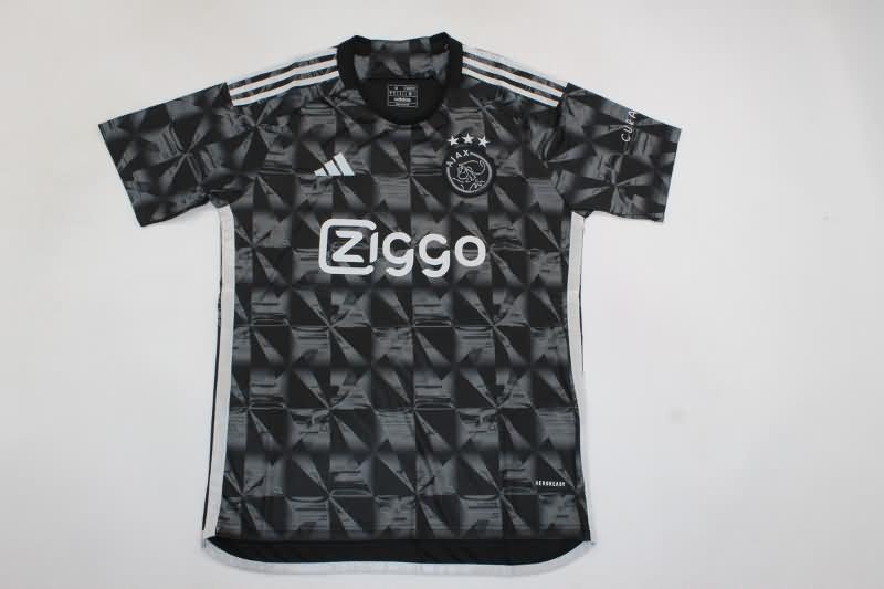 AAA Quality Ajax 23/24 Third Soccer Jersey