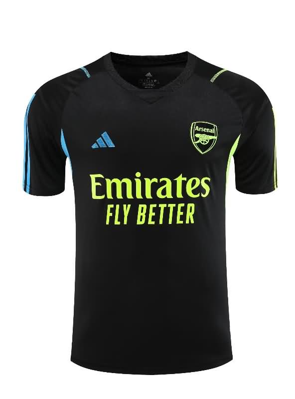 AAA Quality Arsenal 23/24 Training Soccer Jersey 03