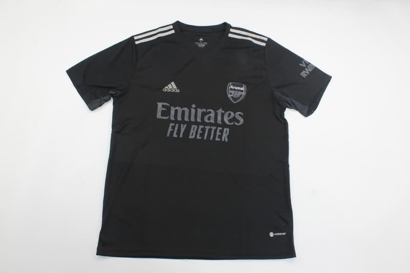 AAA Quality Arsenal 23/24 Training Soccer Jersey 05