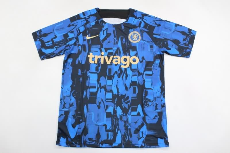 AAA Quality Chelsea 23/24 Training Soccer Jersey