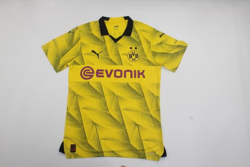 AAA Quality Dortmund 23/24 Third Soccer Jersey (Player)
