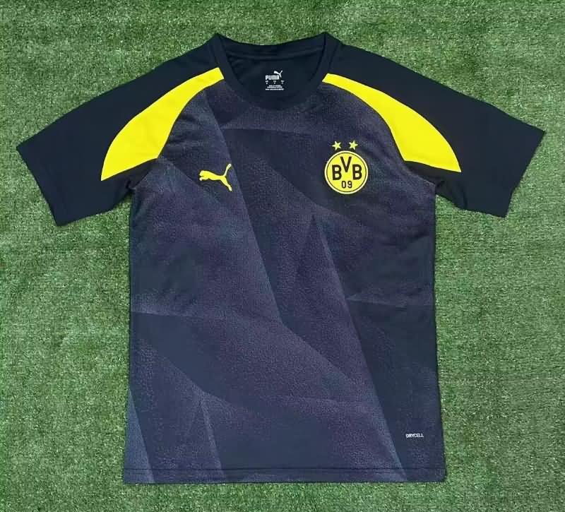 AAA Quality Dortmund 23/24 Training Soccer Jersey