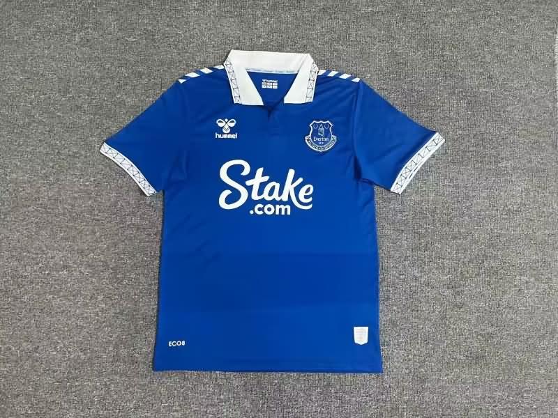 AAA Quality Everton 23/24 Home Soccer Jersey
