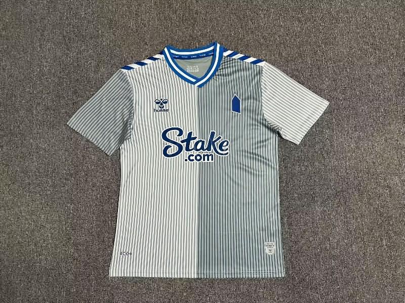 AAA Quality Everton 23/24 Third Soccer Jersey