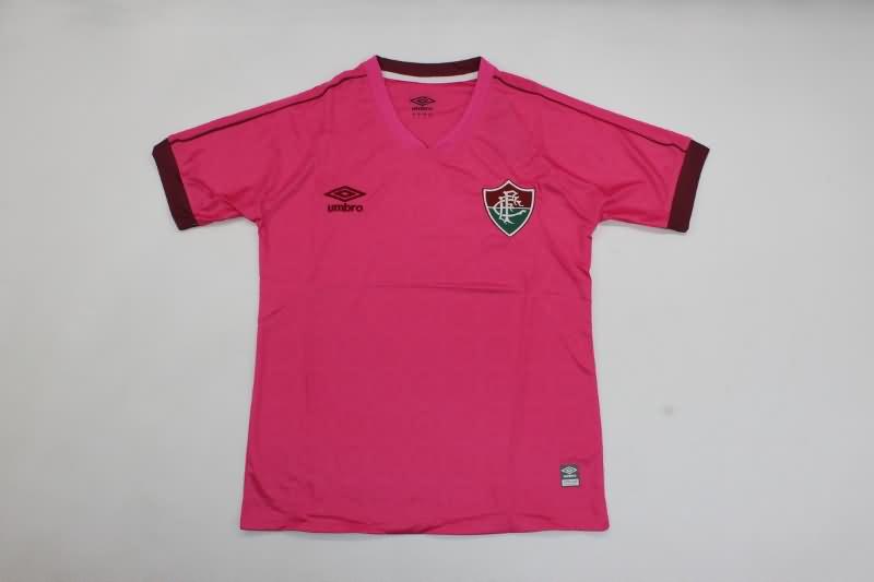 AAA Quality Fluminense 2023 Pink Soccer Jersey
