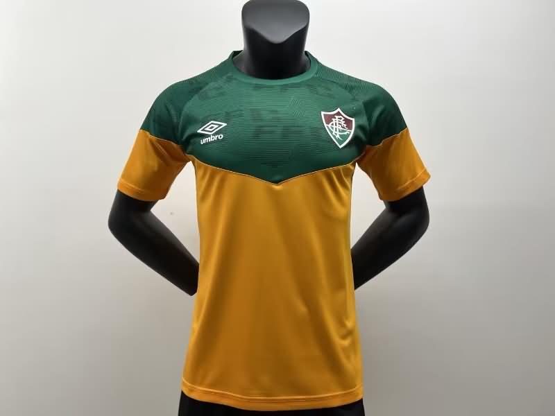AAA Quality Fluminense 2023 Training Soccer Jersey 03