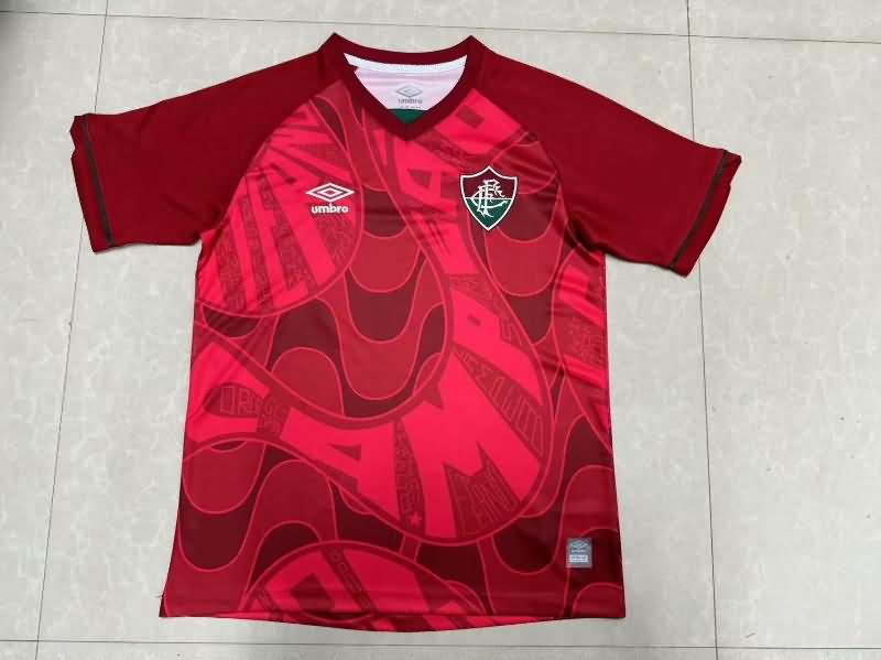 AAA Quality Fluminense 2023 Training Soccer Jersey 07