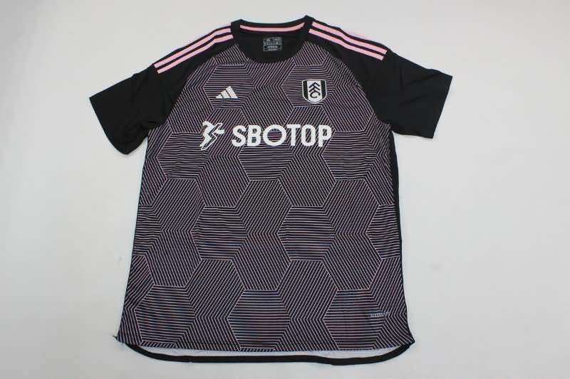 AAA Quality Fulham 23/24 Third Soccer Jersey