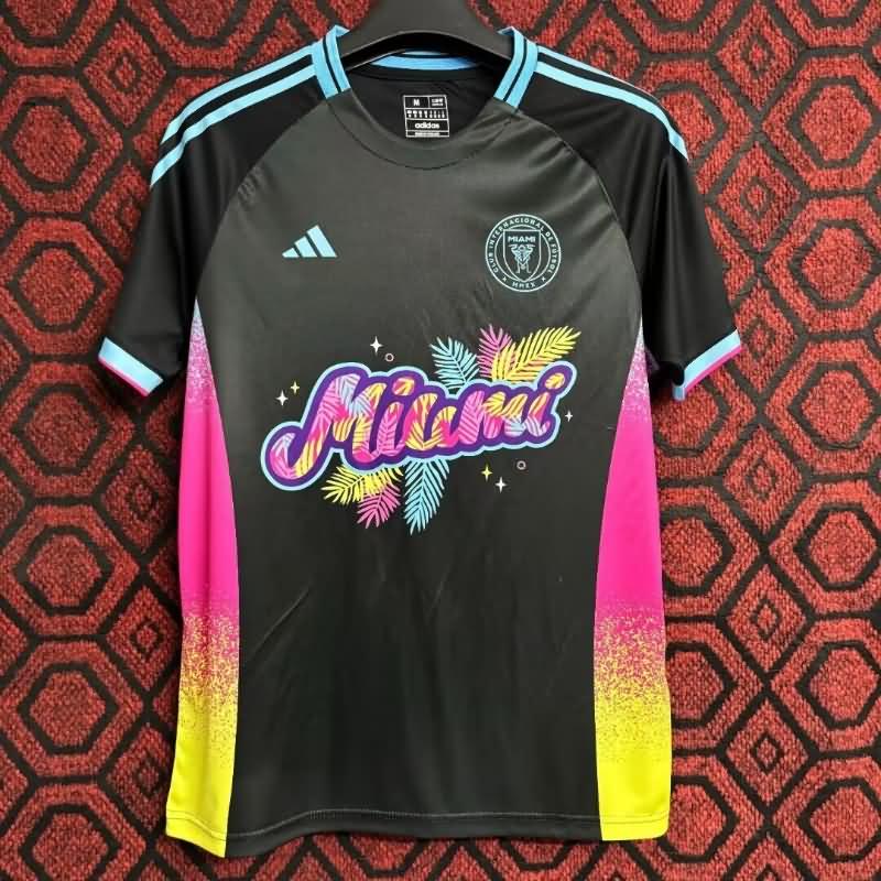 AAA Quality Inter Miami 2024 Special Soccer Jersey 05