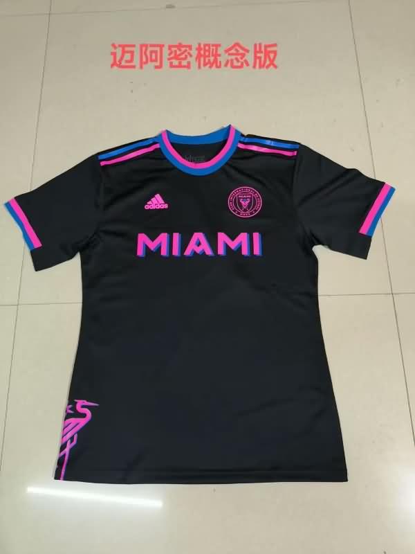 AAA Quality Inter Miami 2023 Special Soccer Jersey 02