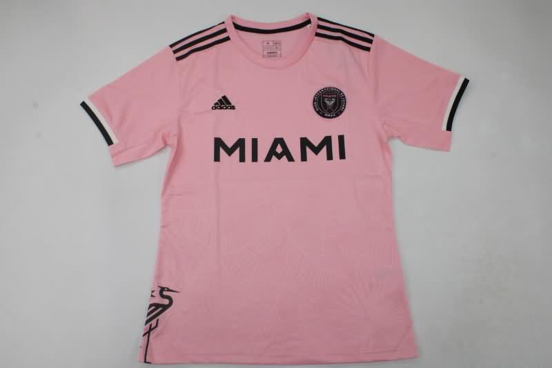 AAA Quality Inter Miami 2023 Special Soccer Jersey 03