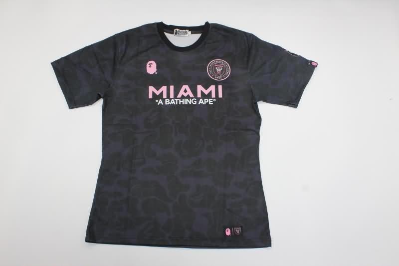 AAA Quality Inter Miami 2023 Special Soccer Jersey 06
