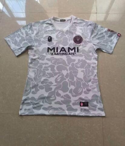 AAA Quality Inter Miami 2023 Special Soccer Jersey 07
