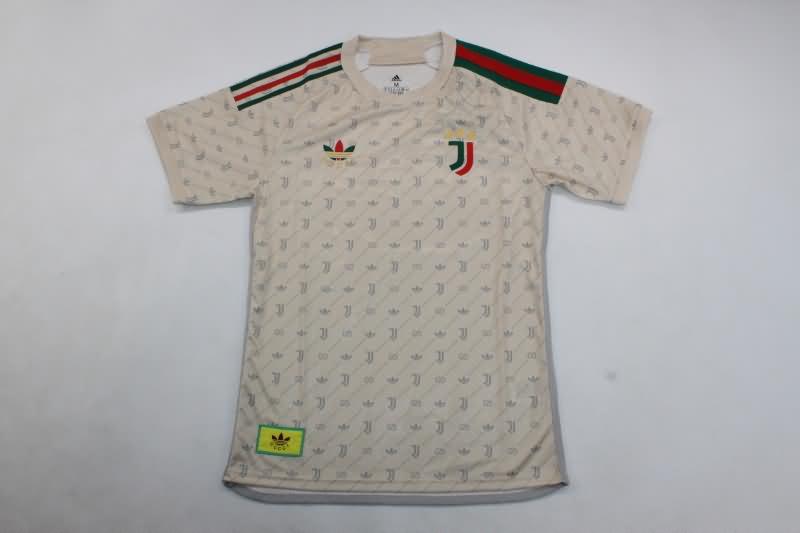 AAA Quality Juventus 23/24 Special Soccer Jersey (Player) 02