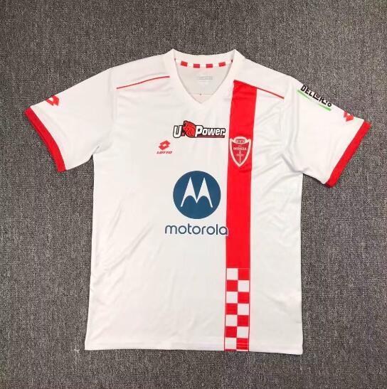 AAA Quality Monza 23/24 Away Soccer Jersey