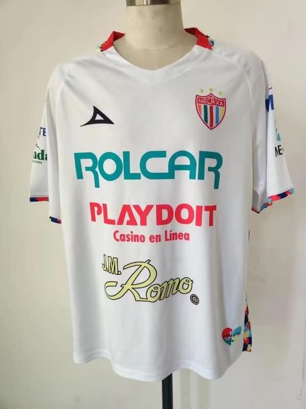 AAA Quality Necaxa 23/24 Special Soccer Jersey