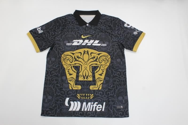 AAA Quality Pumas UNAM 23/24 Special Soccer Jersey