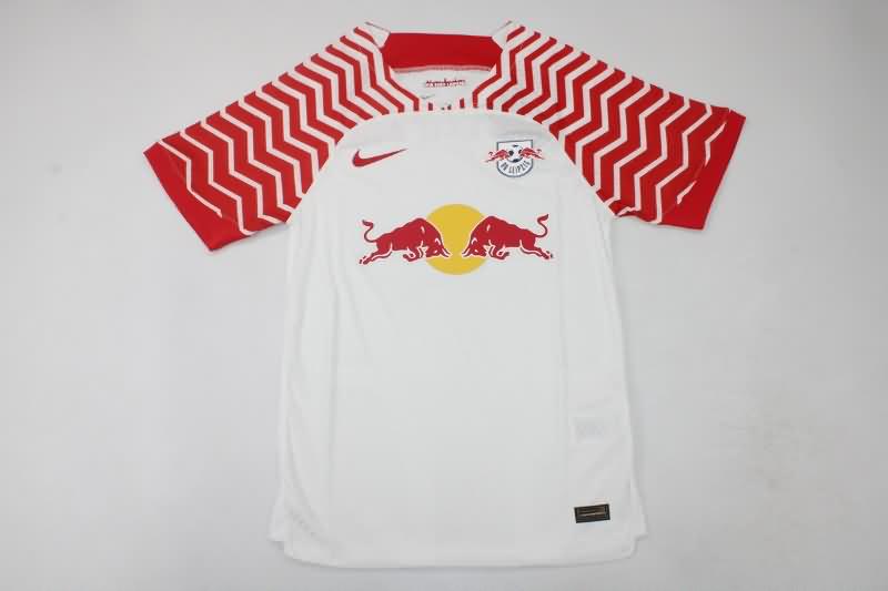 AAA Quality RB Leipzig 23/24 Home Soccer Jersey (Player)