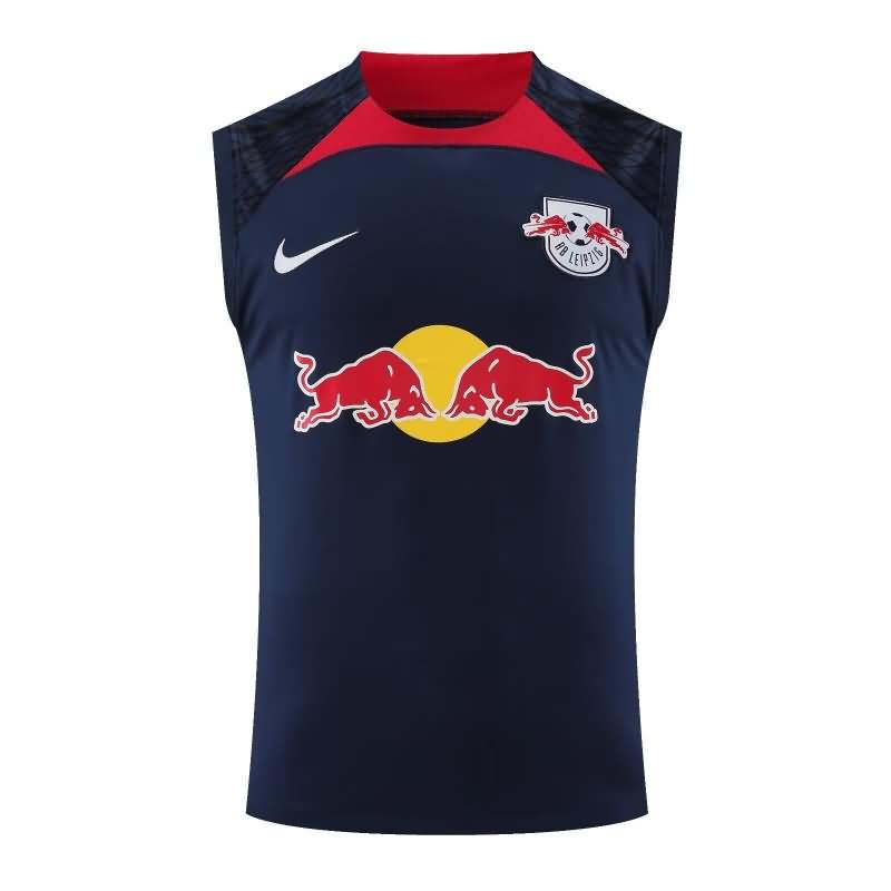 AAA Quality RB Leipzig 23/24 Training Vest Soccer Jersey