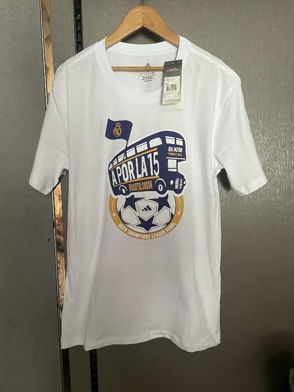 AAA Quality Real Madrid 23/24 Champion Soccer Shirts