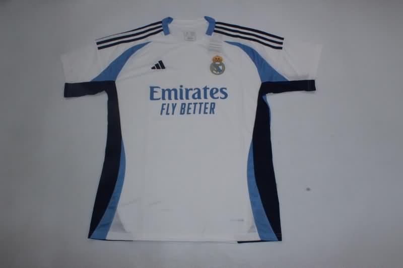 AAA Quality Real Madrid 23/24 Special Soccer Jersey 11