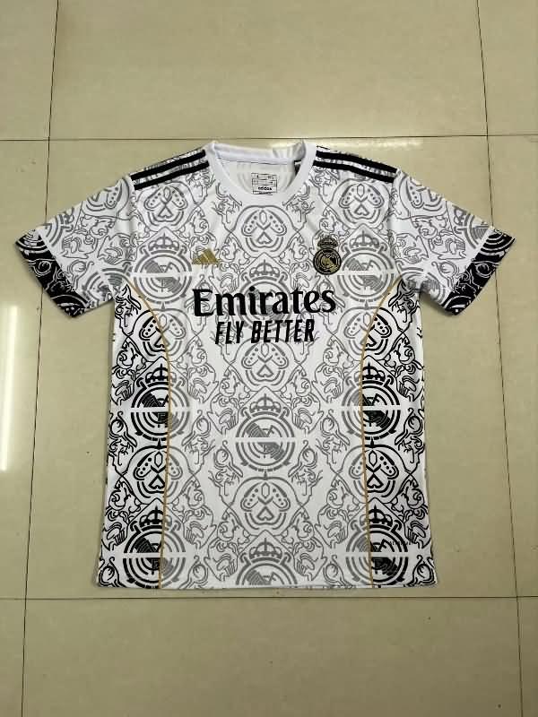 AAA Quality Real Madrid 23/24 Special Soccer Jersey 19