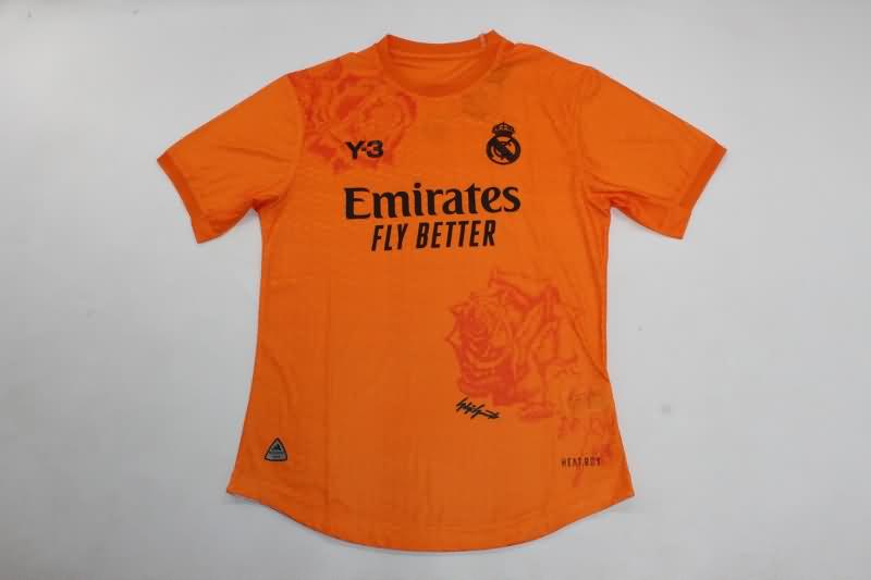 AAA Quality Real Madrid 23/24 Special Soccer Jersey (Player) 13