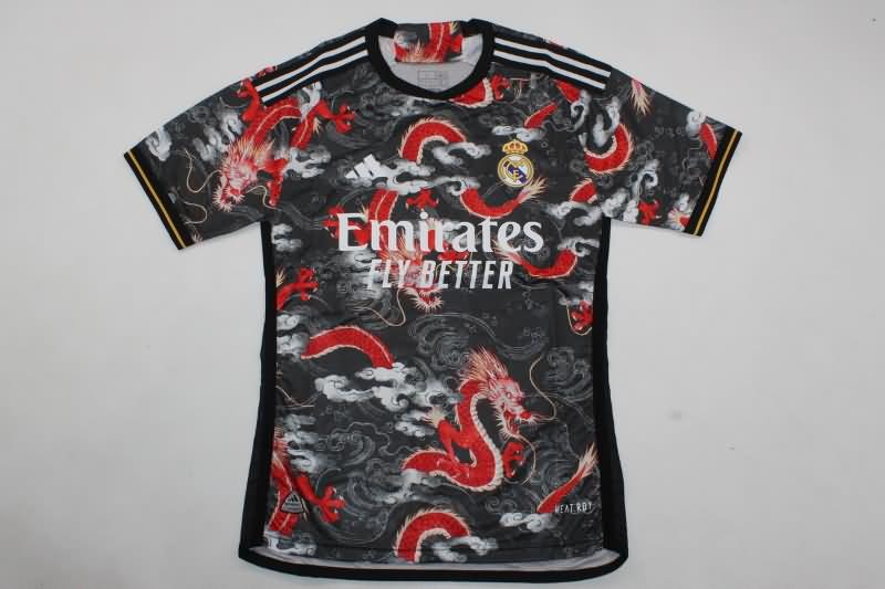 AAA Quality Real Madrid 23/24 Special Soccer Jersey (Player) 15
