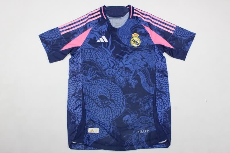 AAA Quality Real Madrid 23/24 Special Soccer Jersey (Player) 19