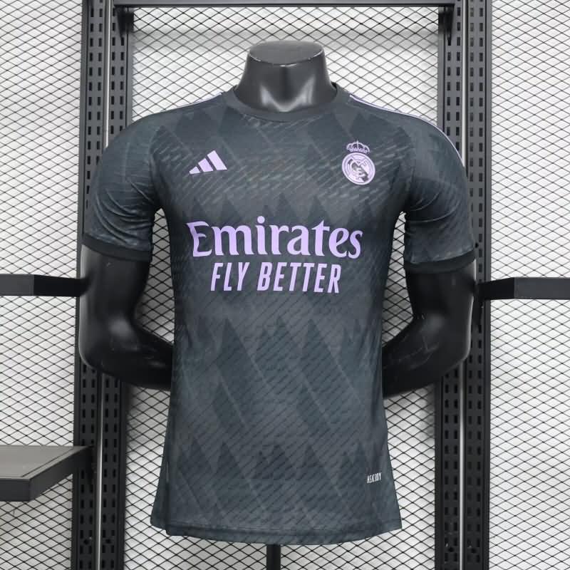AAA Quality Real Madrid 23/24 Special Soccer Jersey (Player) 20