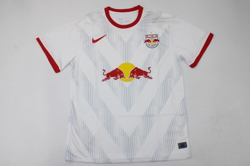 AAA Quality Salzburg RB 23/24 Home Soccer Jersey